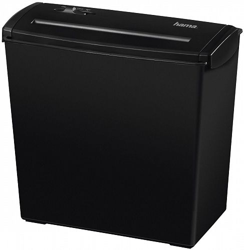 Уничтожитель бумаг HAMA Home S7