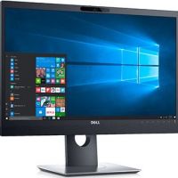 Монитор DELL 2418-4906 ЖК DELL P2418HZm 23.8, черный (2418-4906)