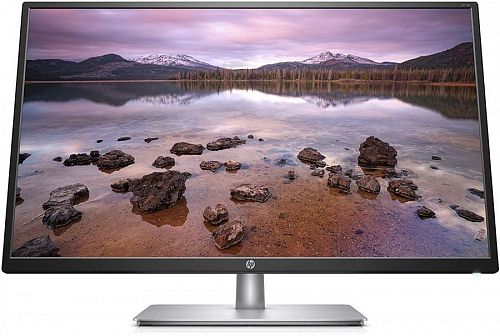Монитор HP 32s 31.5,1920 x 1080,IPS,5 мс,1200:1,250 кд/м2,178°/178°,HDMI 2.0,VGA ,(2UD96AA)