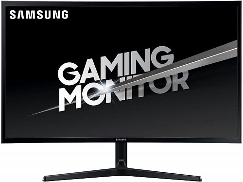 Монитор Samsung LC32JG50FQIXCI LC32JG50FQIXCI 31,5, черный [LC32JG50FQIXCI]