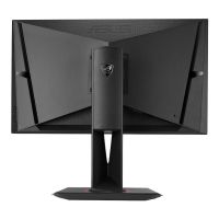 Монитор ASUS 90LM00U5-B02370 27 ASUS ROG Swift PG278QE Black (LED, Wide, 2560х1440, 144Hz, 1ms, 170°/160°, 350 cd/m, 100,000,000:1, +DP, +USB, )