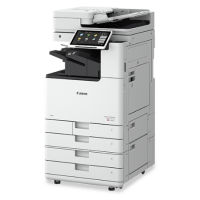 МФУ лазерное Canon imageRUNNER DX C3826i