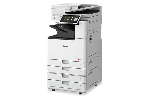 МФУ лазерное Canon imageRUNNER DX C3826i
