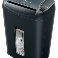 Уничтожитель бумаг New United AT-6MD