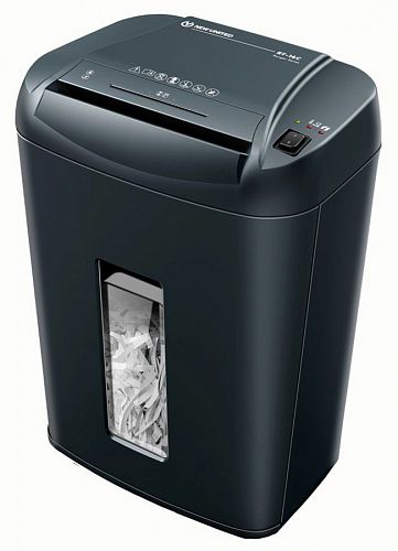 Уничтожитель бумаг New United AT-6MD