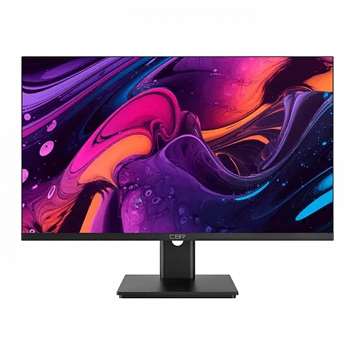 Описание монитора CBR 27 MZ-2701 (LCD-MZ2701-OPC)