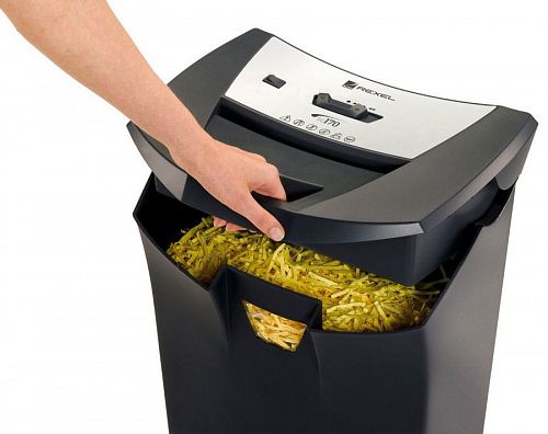 Уничтожитель бумаг REXEL OfficeMaster SC170