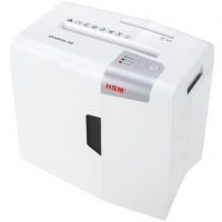Уничтожитель бумаг HSM ShredStar X8-4.5x30