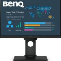 Монитор BENQ 9H.LHMLA.TBE BENQ BL2381T 22.5, черный [9h.lhmla.tbe]