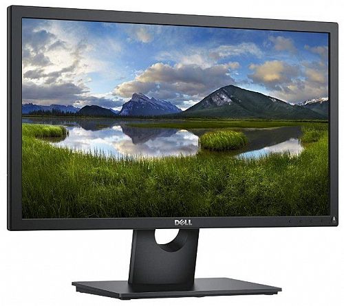 Монитор ЖК DELL E2218HN 21.5, черный (2218-4466)
