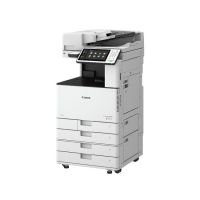 МФУ CANON IR ADVANCE C3525i III (без крышки и тонера, запуск инженером)