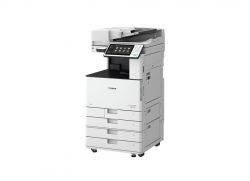 МФУ CANON IR ADVANCE C3525i III (без крышки и тонера, запуск инженером)