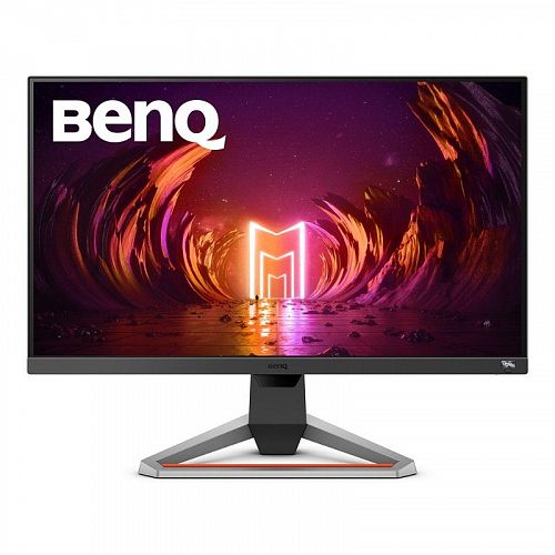 Монитор BenQ 9H.LJKLA.TBE 27 EX2710 Black (IPS 1920x1080 144Hz FreeSync 400cd/m2 16:9)