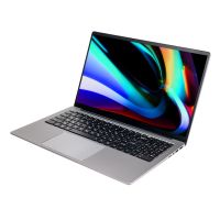 Ноутбук Hiper EXPERTBOOK MTL1601 Core i5 1235U 16Gb SSD512Gb Intel UHD Graphics 16.1 IPS FHD (1920x1080) Free DOS black BT Cam (MTL1601B1235UDS)