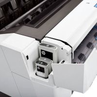 Плоттер HP DesignJet T1600dr (3EK13A)