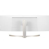 Монитор 49 LG 49WL95C-W White Сurved (IPS, LED, Wide, 5120х1440, 5ms, 178°/178°, 350 cd/m, 100,000,000:1, +DP, +2xНDMI, +USB, )