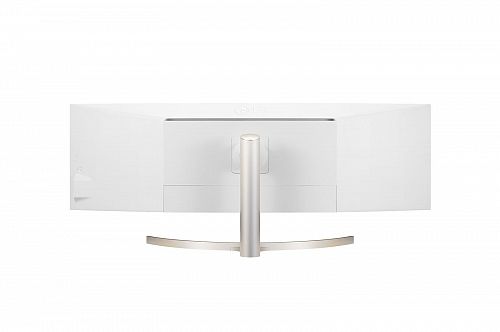 Монитор 49 LG 49WL95C-W White Сurved (IPS, LED, Wide, 5120х1440, 5ms, 178°/178°, 350 cd/m, 100,000,000:1, +DP, +2xНDMI, +USB, )