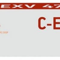 Лазерный картридж EasyPrint C-EXV47M/8518B002 для принтеров Canon imageRUNNER ADVANCE C250i, 255i, 350i, 350P, 351iF, 355i, 355iFC, 355P пурпурный 21500 страниц