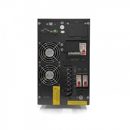 ИБП HIDEN EXPERT UDC9206H