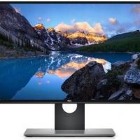 Монитор ЖК DELL UltraSharp U2518D 25, черный (2518-6806)