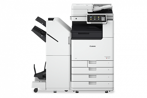 МФУ лазерное Canon imageRUNNER DX C3826i