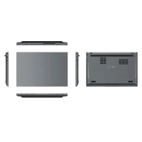 Ноутбук Digma Pro Fortis M 15.6 1920x1080 (Full HD), DN15P7-ADXW05