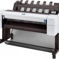 Плоттер HP DesignJet T1600PS (3EK11A)