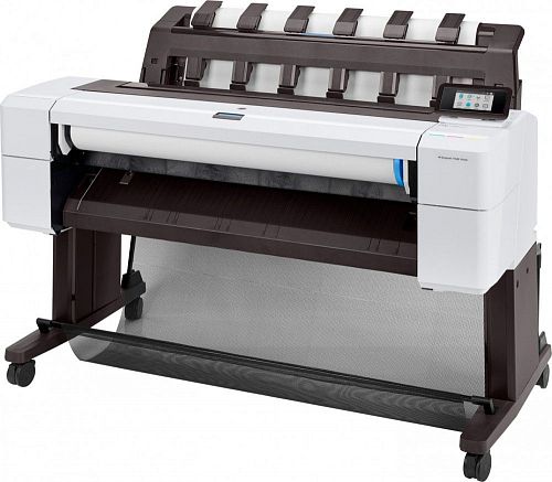 Плоттер HP DesignJet T1600PS (3EK11A)