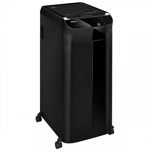 Уничтожитель бумаг FELLOWES AutoMax 600M [FS-46574]