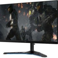 Монитор 27 LENOVO Y27GQ-25 TN 2560x1440 240Hz G-Sync 400cd/m2 16:9