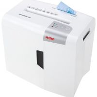Уничтожитель бумаг HSM ShredStar X5-4.5x30