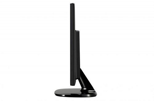 Монитор 21.5 LG 22MP48D-P Glossy-Black (IPS, LED, LCD, Wide, 1920x1080, 5 ms, 178°/178°, 250 cd/m, 100`000`000:1 ,+DVI)