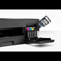 МФУ BROTHER DCP-T420W с СНПЧ (DCPT420WR1)