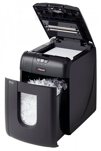 Уничтожитель бумаг REXEL Auto+ 130X