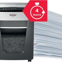 Уничтожитель бумаг REXEL Momentum M515