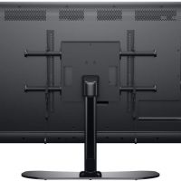 Монитор 55 Dell C5519Q (3840x2160, 8 мс, 350 кд/м2, 4000:1, 178°/178°) IPS, HDMIx2/VGA/2x10W Spk/3xUSB 3.0/RC, Black (5519-2521)