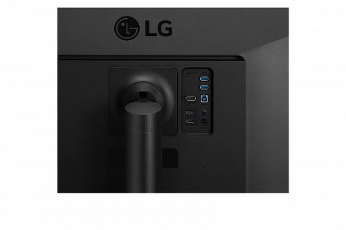 Монитор LG 34WN750-B.ARUZ 34WN750-B 34, черный [34WN750-B.ARUZ]