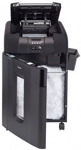 Уничтожитель бумаг REXEL Auto+ 600X