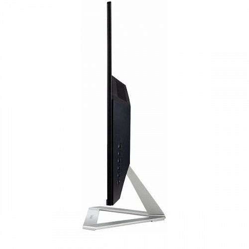 Монитор ViewSonic VX2776-SMH 27 VX2776-SMH IPS LED, 1920x1080, 250 cd/m2, 80Mln:1, 178°/178°, 4ms, D-Sub, 2*HDMI, 75Гц, колонки, Headphone Out, Frameless, Black