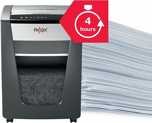 Уничтожитель бумаг REXEL Momentum M515