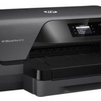 Принтер HP Officejet Pro 8210 (D9L63A)