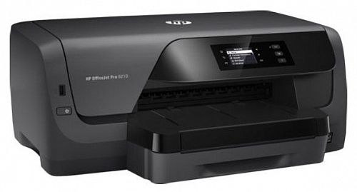 Принтер HP Officejet Pro 8210 (D9L63A)