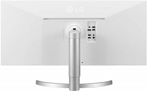 Монитор LG 34WL850-W.ARUZ 34, белый [34WL850-W.ARUZ]