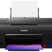 МФУ CANON PIXMA G640 (4620C009)