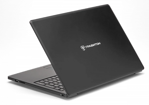 Ноутбук Гравитон Н15И-ТП 15.6FHD300nit i3 1125G4/1x8GBDDR4/256GBSSD_M.2/WiFi+BT/NoOS/1YST