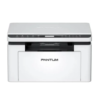 МФУ лазерный PANTUM BM2300W