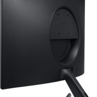 Монитор 27 Samsung C27RG50FQI  VA 1920x1080 240Hz G-Sync 300cd/m2 16:9