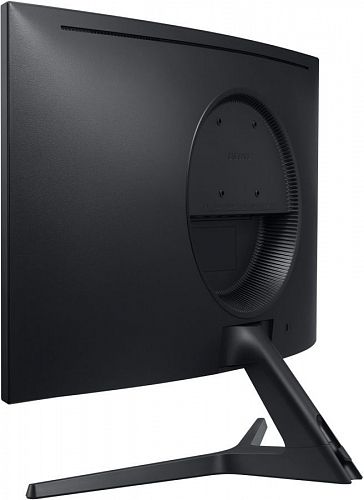 Монитор 27 Samsung C27RG50FQI  VA 1920x1080 240Hz G-Sync 300cd/m2 16:9