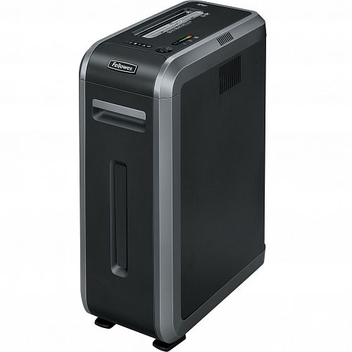 Уничтожитель бумаг FELLOWES PowerShred 125Ci [FS-4612001]