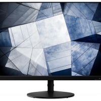 Монитор Lenovo 61E6GAT2EU 28 S28u  16:9 4K (3840x2160) IPS, 4ms, CR 1000:1, BR 300, 178/178, 1xHDMI 1.4, 1xDP1.2, Tilt
